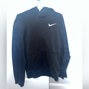 YM Boys Nike Hoodie